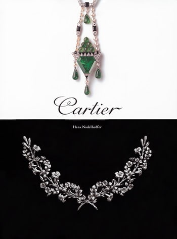 Cartier by Hans Nadelhoffer